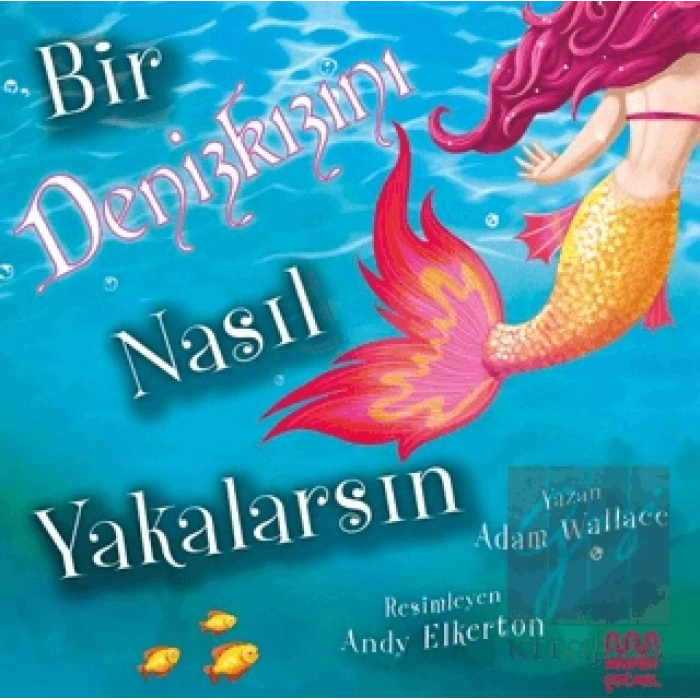 Bir Denizkızını Nasıl Yakalarsın