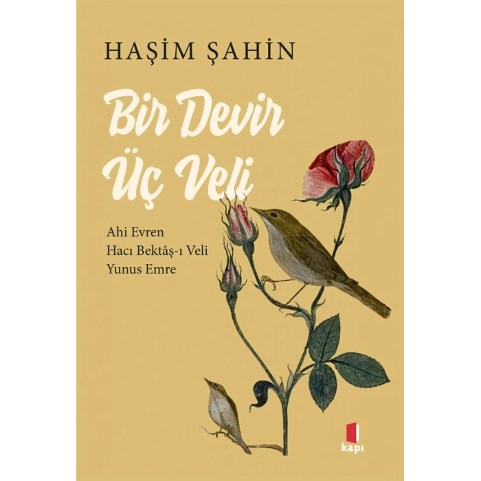 Bir Devir Üç Veli