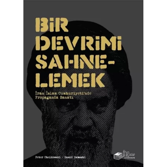 Bir Devrimi Sahnelemek