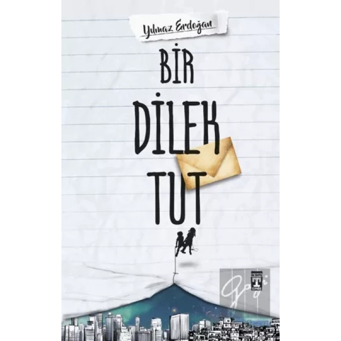 Bir Dilek Tut