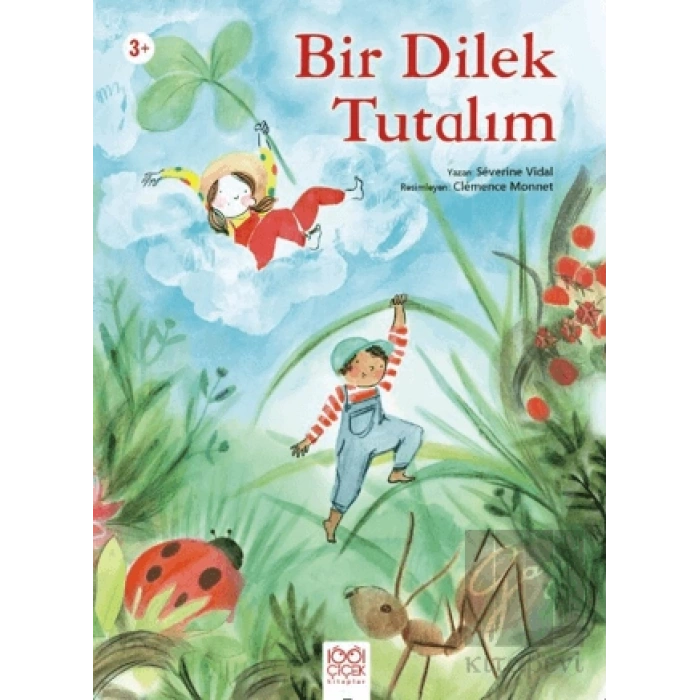 Bir Dilek Tutalım