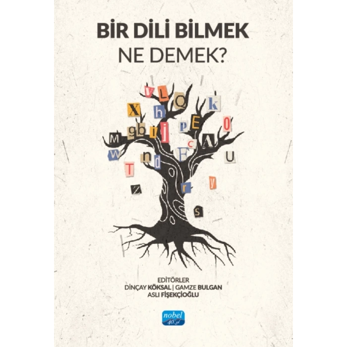 Bir Dili Bilmek Ne Demek?