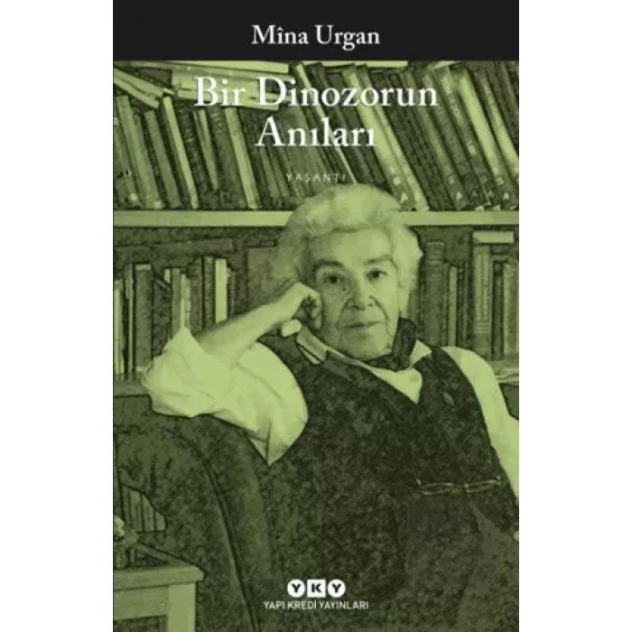 Bir Dinozorun Anıları