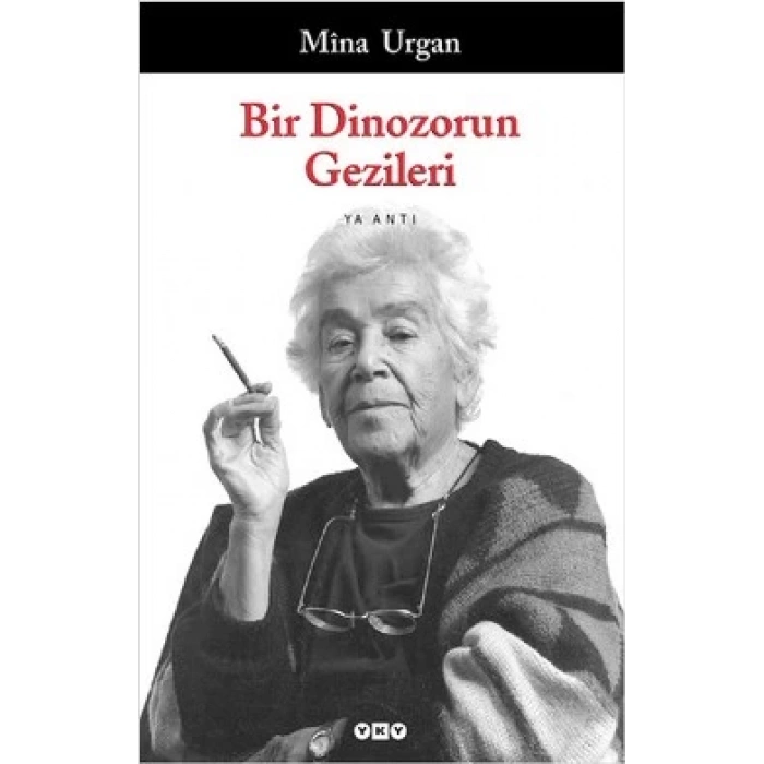 Bir Dinozorun Gezileri