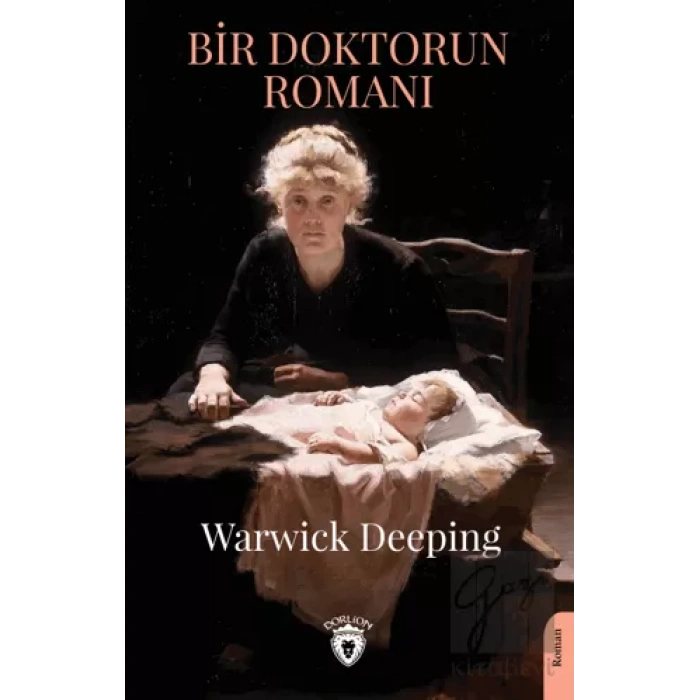 Bir Doktorun Romanı