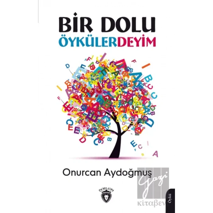 Bir Dolu Öykülerdeyim