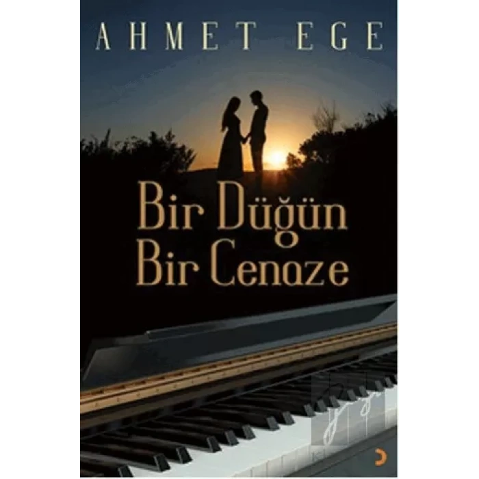 Bir Düğün Bir Cenaze