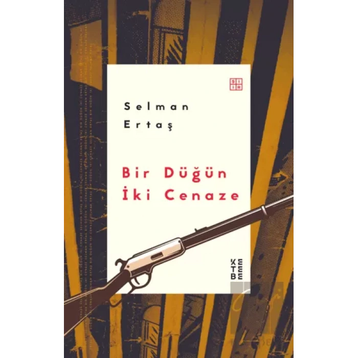 Bir Düğün İki Cenaze