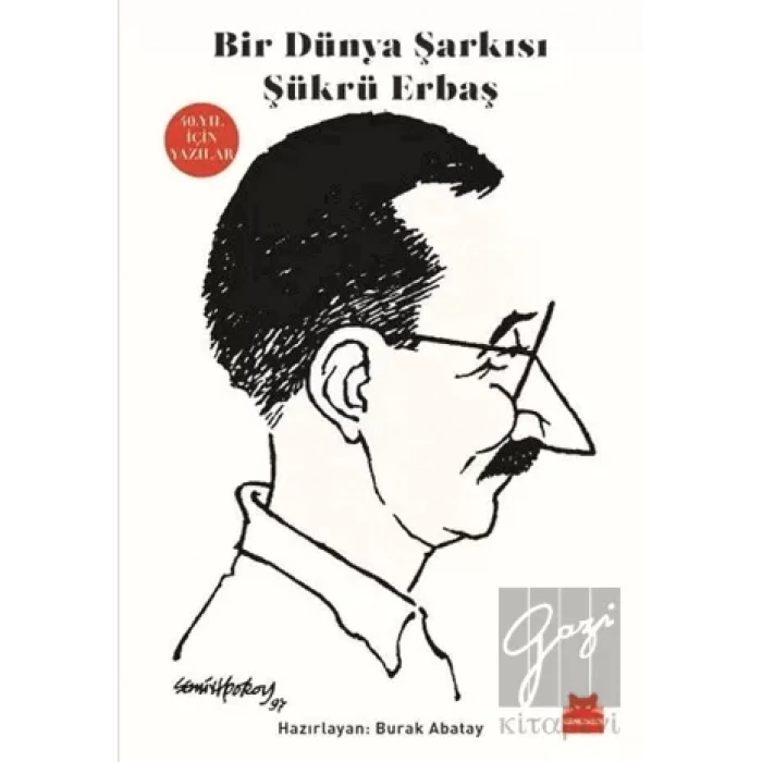 Bir Dünya Şarkısı Şükrü Erbaş