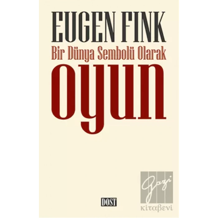 Bir Dünya Sembolü Olarak Oyun