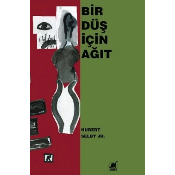 Bir Düş için Ağıt