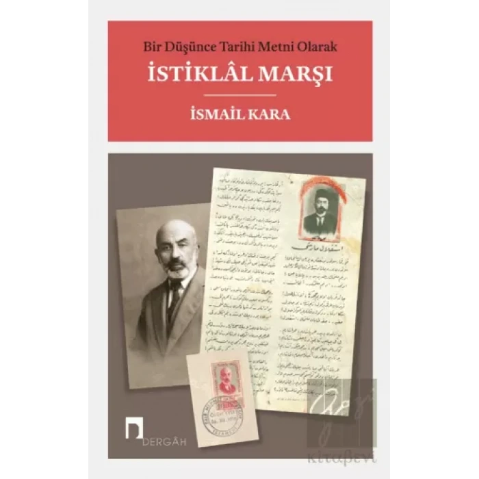 Bir Düşünce Tarihi Metni Olarak İstiklal Marşı