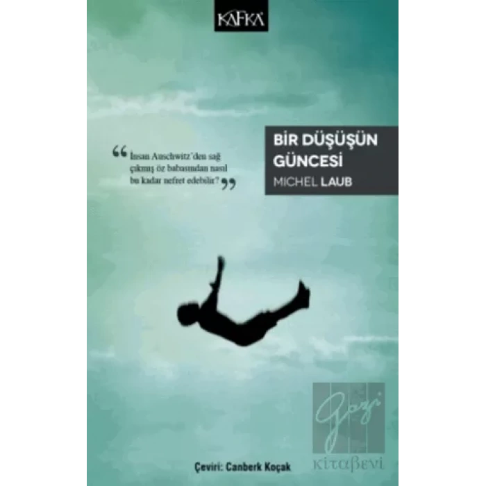 Bir Düşüşün Güncesi