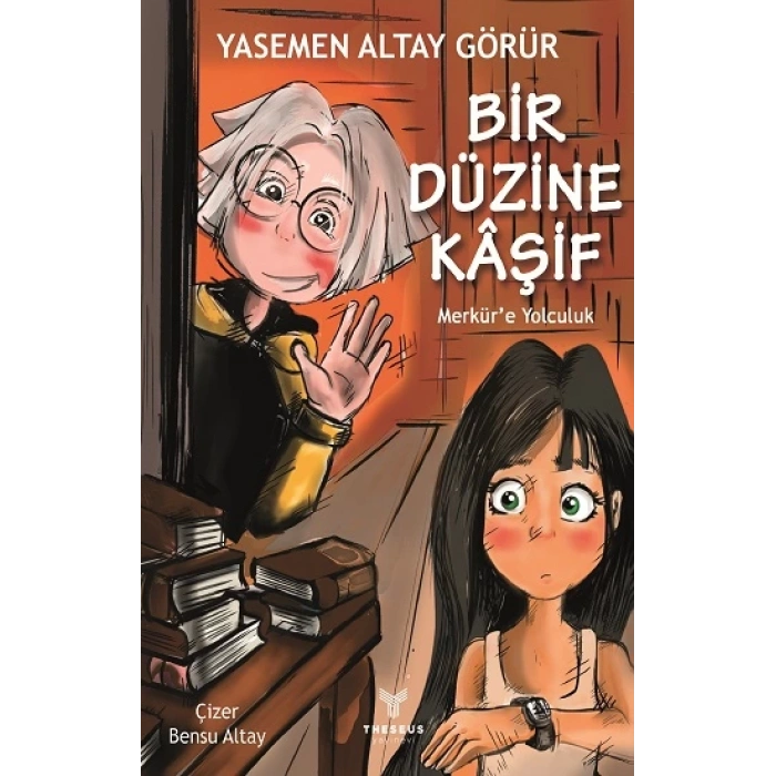 Bir Düzine Kaşif