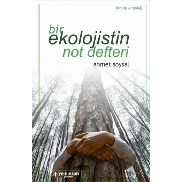 Bir Ekolojistin Not Defteri