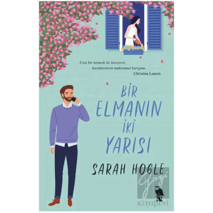 Bir Elmanın İki Yarısı