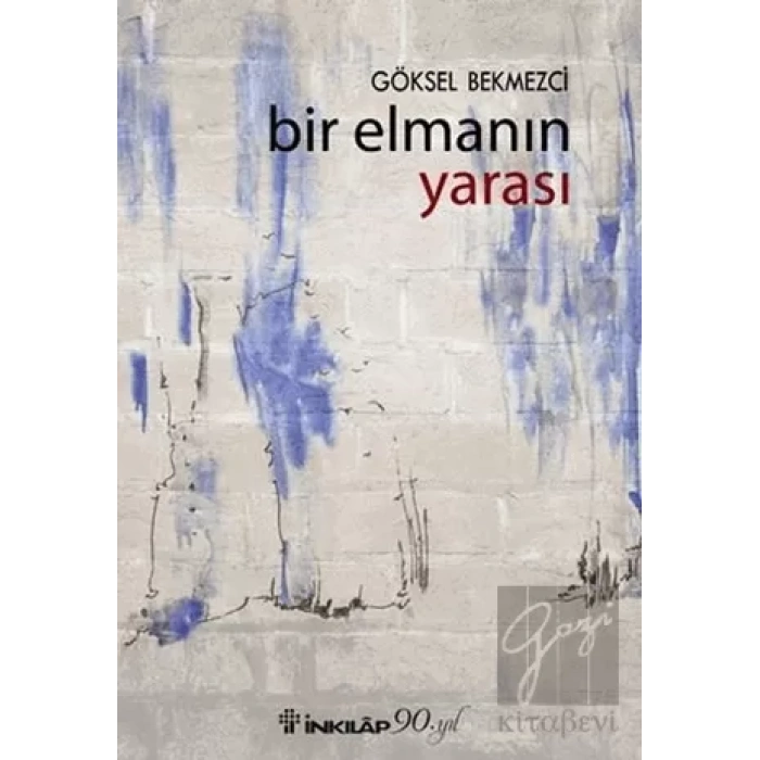 Bir Elmanın Yarası