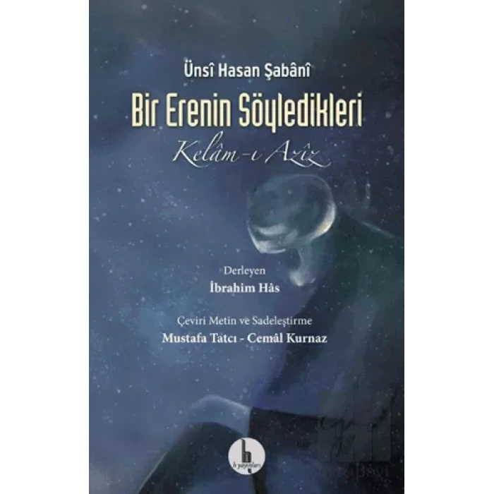 Bir Erenin Söyledikleri