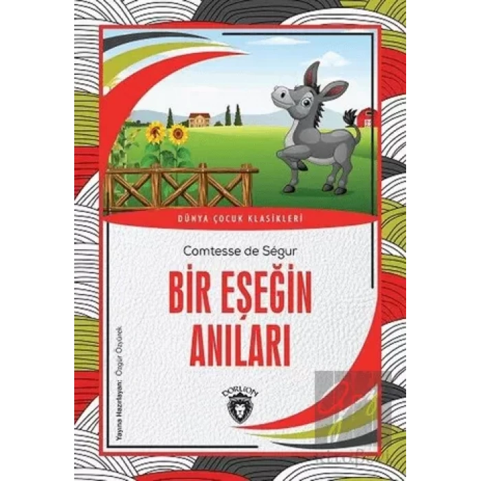 Bir Eşeğin Anıları