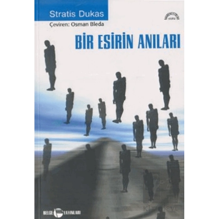 Bir Esirin Anıları
