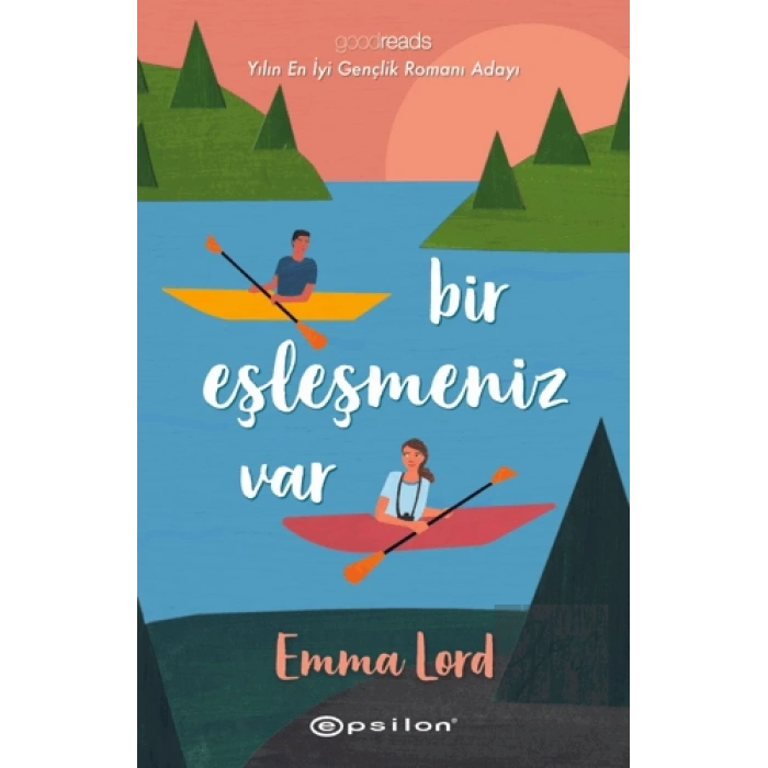 Bir Eşleşmeniz Var