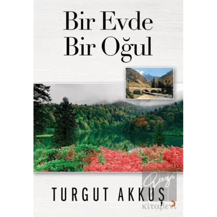 Bir Evde Bir Oğul