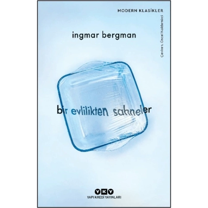 Bir Evlilikten Sahneler