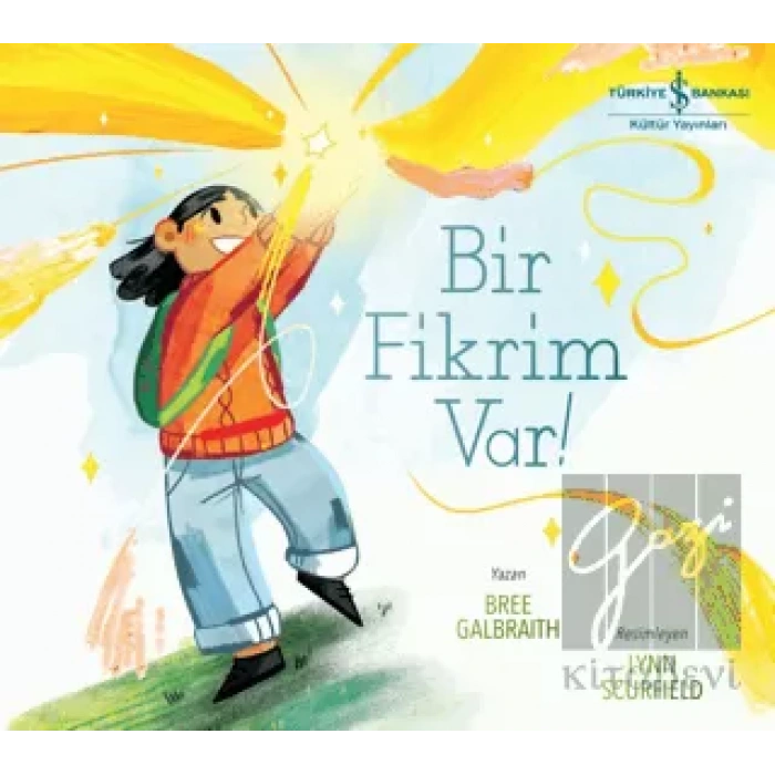 Bir Fikrim Var!
