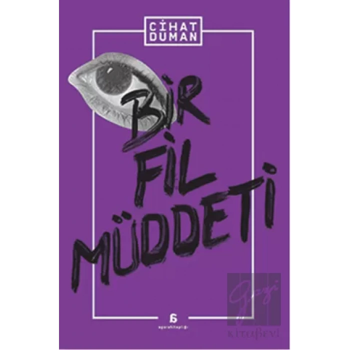 Bir Fil Müddeti