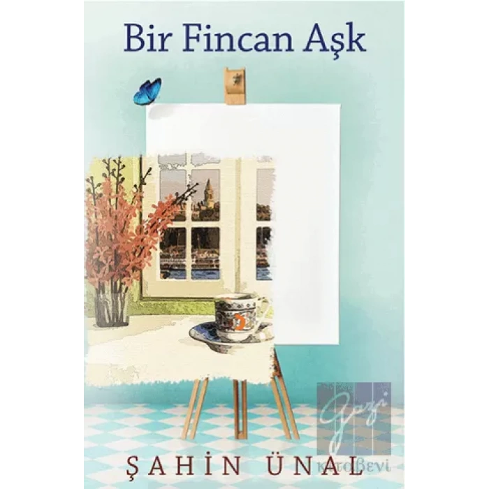 Bir Fincan Aşk