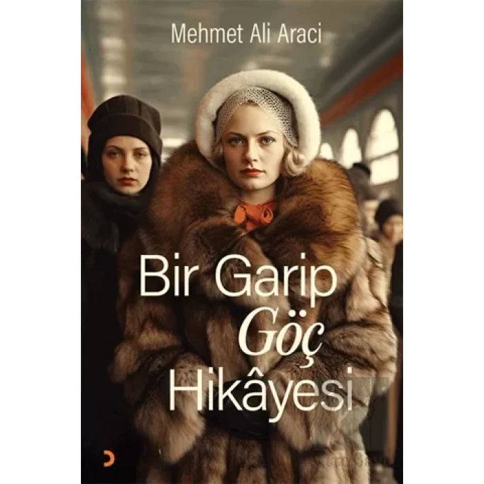 Bir Garip Göç Hikayesi