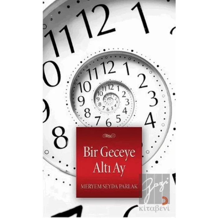 Bir Geceye Altı Ay