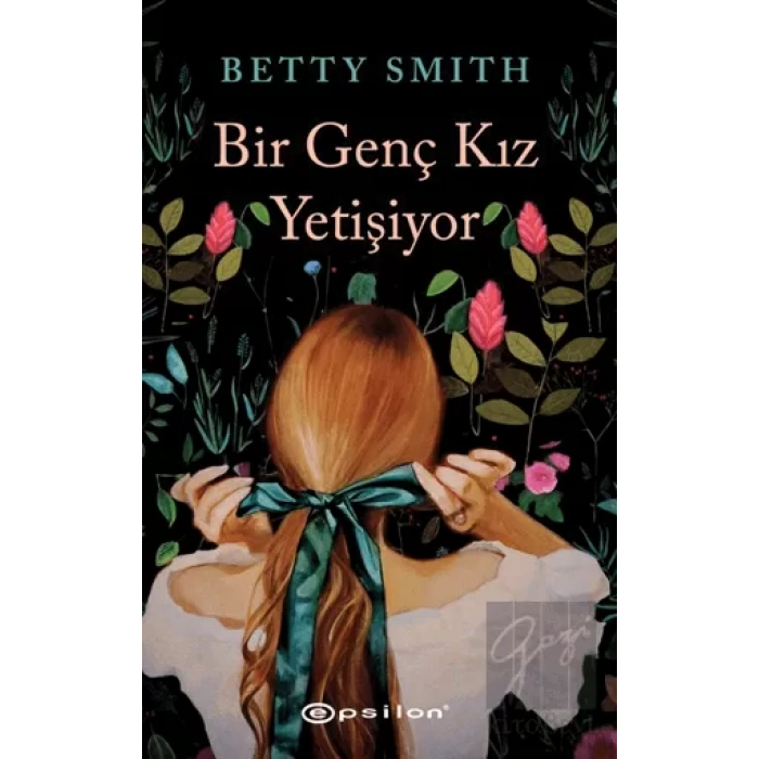 Bir Genç Kız Yetişiyor