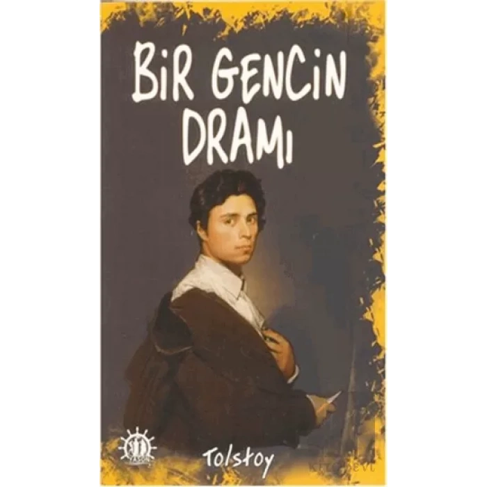 Bir Gencin Dramı