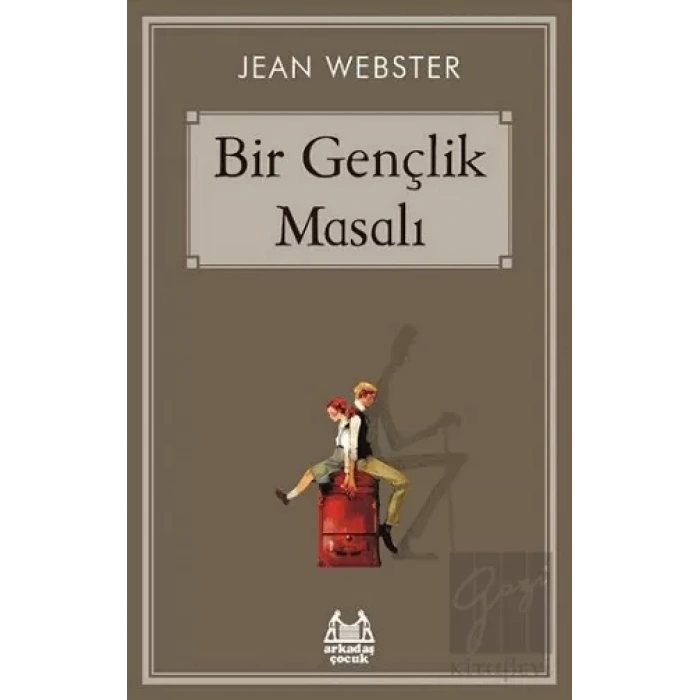 Bir Gençlik Masalı