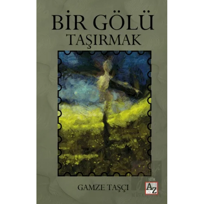 Bir Gölü Taşırmak