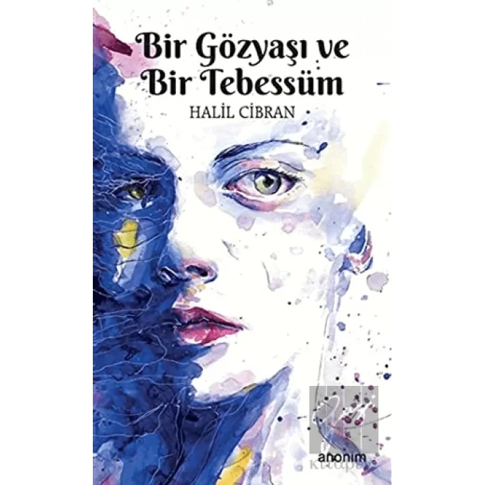 Bir Gözyaşı ve Bir Tebessüm
