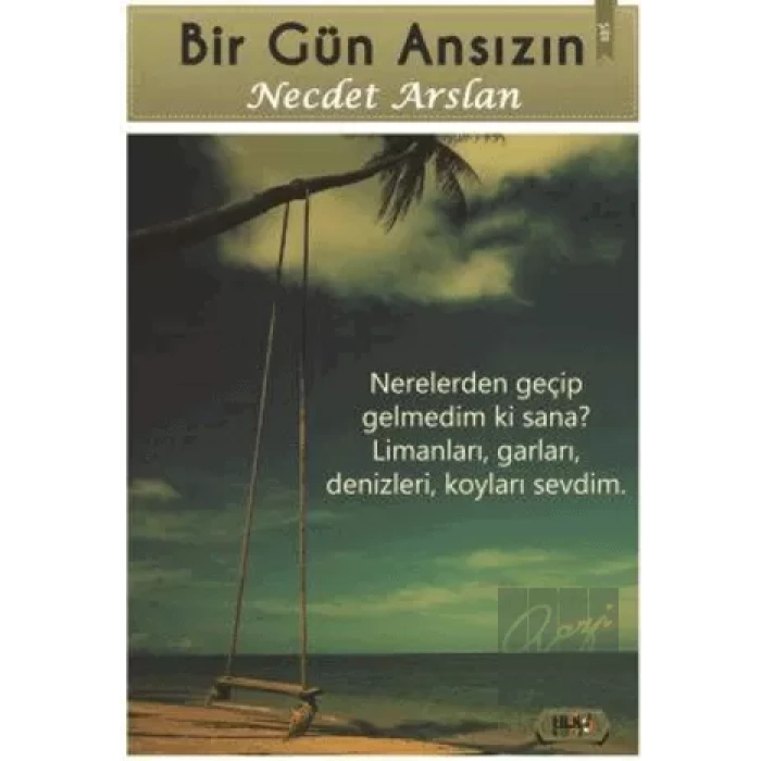 Bir Gün Ansızın