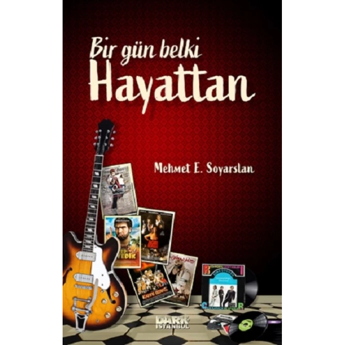 Bir Gün Belki Hayattan