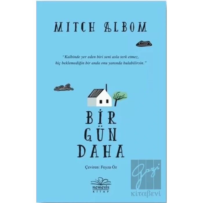 Bir Gün Daha