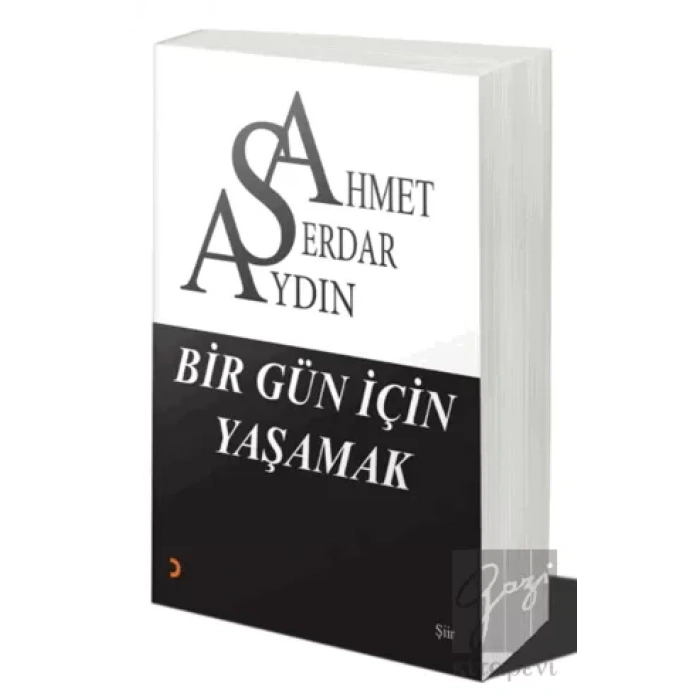 Bir Gün İçin Yaşamak