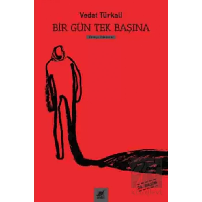Bir Gün Tek Başına
