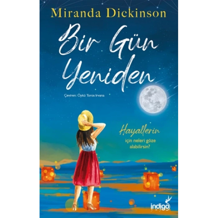 Bir Gün Yeniden