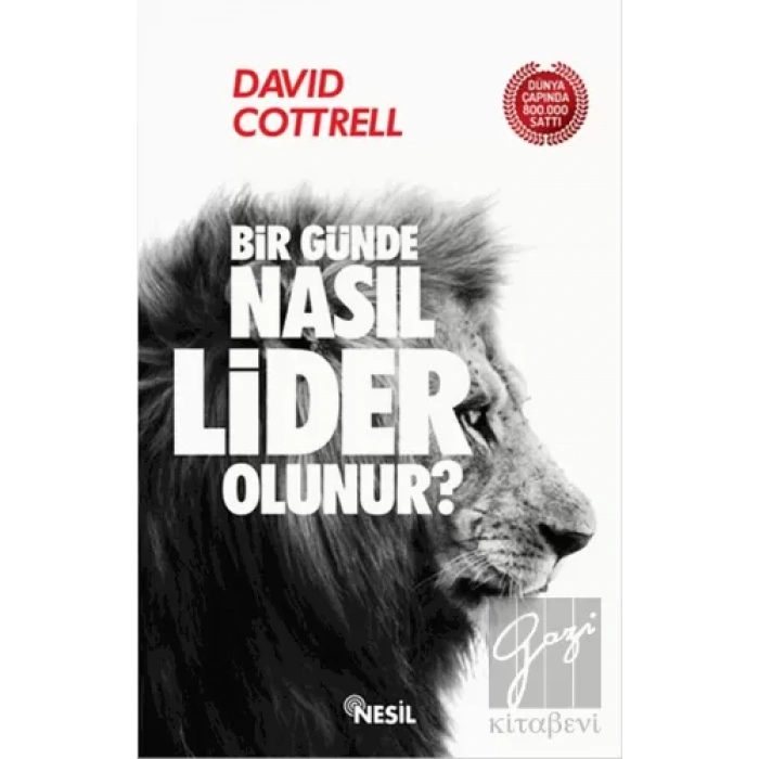 Bir Günde Nasıl Lider Olunur?