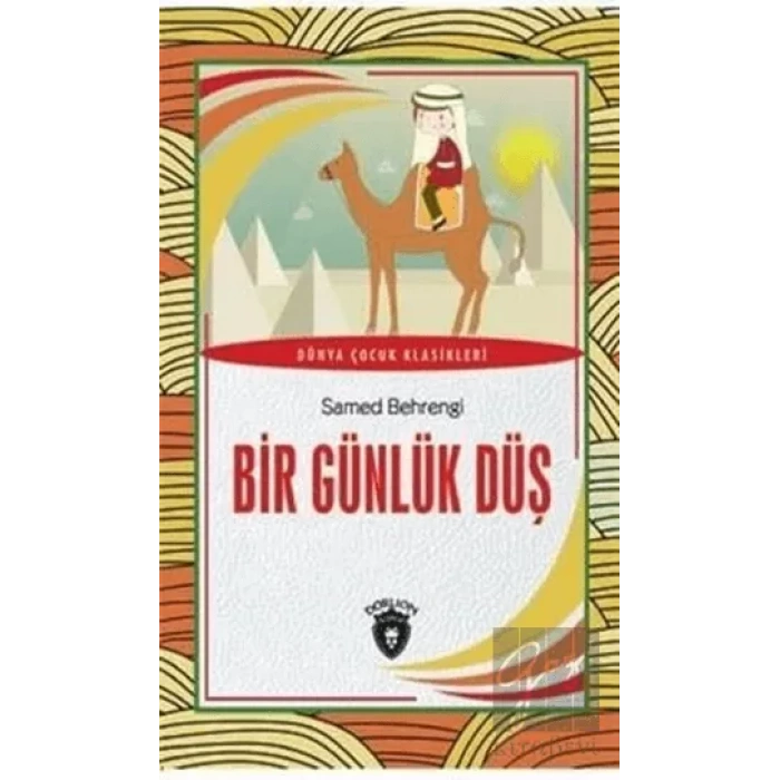 Bir Günlük Düş