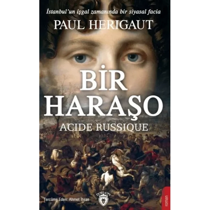 Bir Haraşo