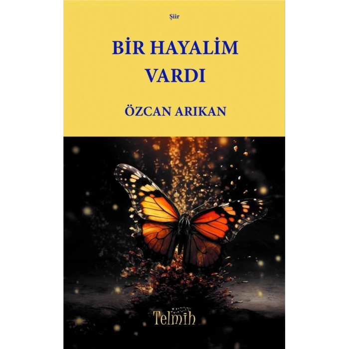 Bir Hayalim Vardı