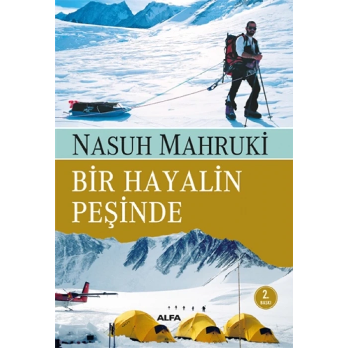 Bir Hayalin Peşinde