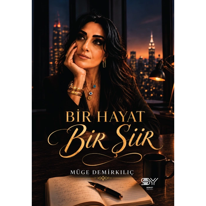 Bir Hayat Bir Şiir