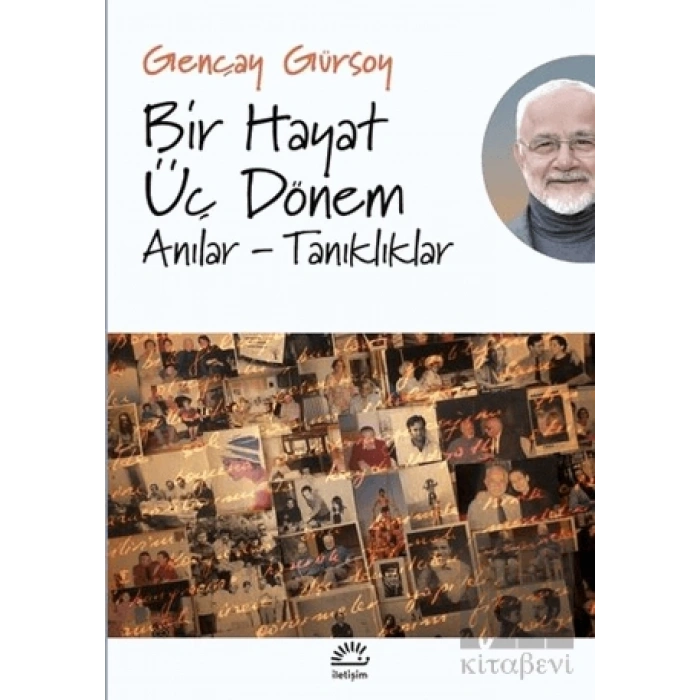 Bir Hayat Üç Dönem